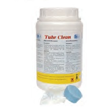 PASTILLA EFERVESCENTE WC CLEAN (bote 24 uds)                                                                                                                                                                                                                     